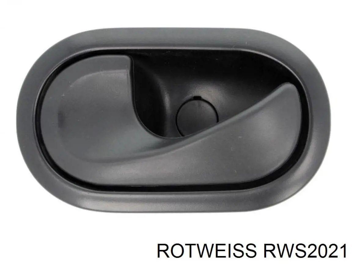 RWS2021 Rotweiss