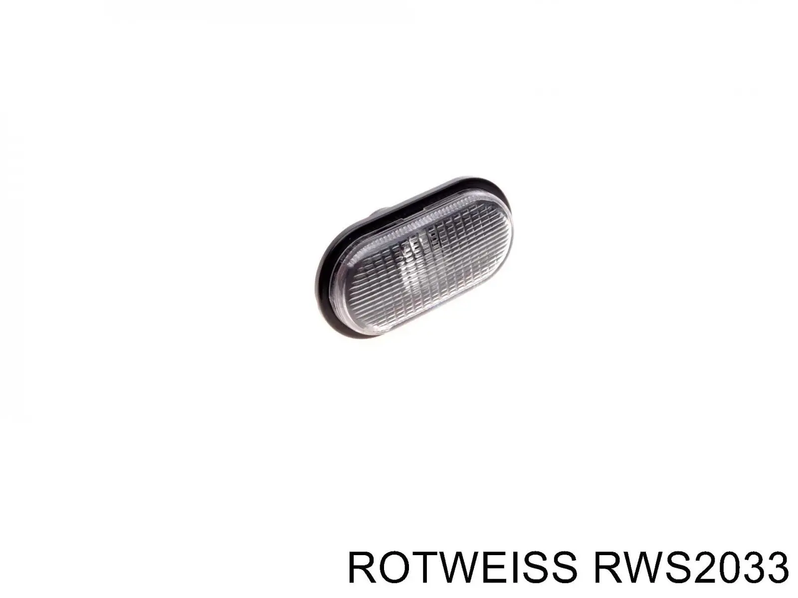 RWS2033 Rotweiss