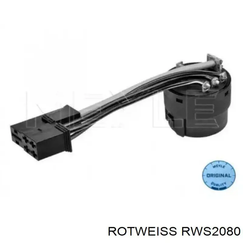 Interruptor de encendido / arranque Ford Fiesta CB1