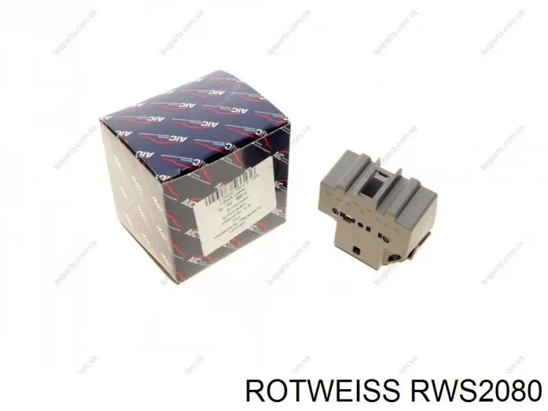 Interruptor de encendido / arranque Ford Fiesta CB1