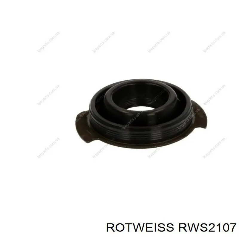 RWS2107 Rotweiss
