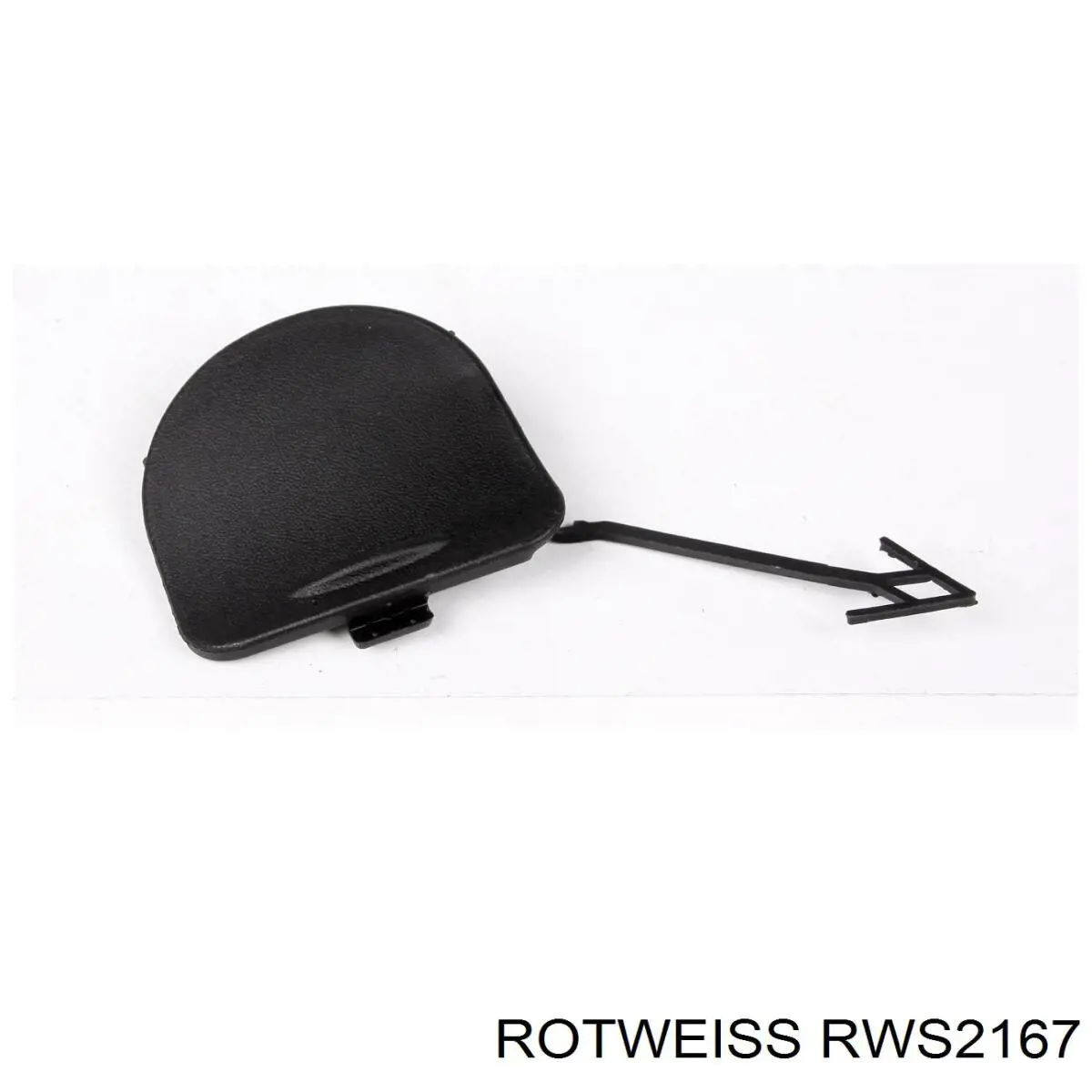 RWS2167 Rotweiss