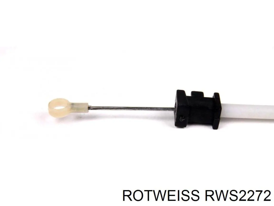Cable de control de temperatura del calefactor Mercedes A9018330231 precio, desde 9,63 EUR