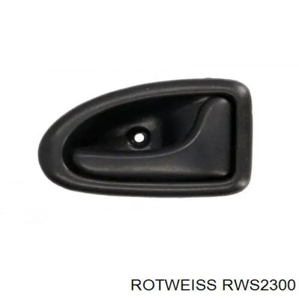 RWS2300 Rotweiss tirador de puerta exterior delantero