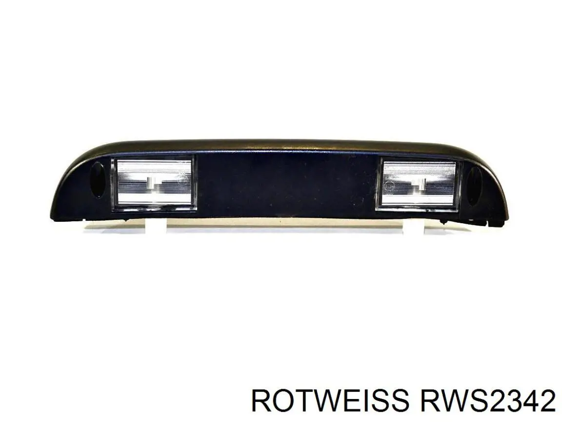 RWS2342 Rotweiss