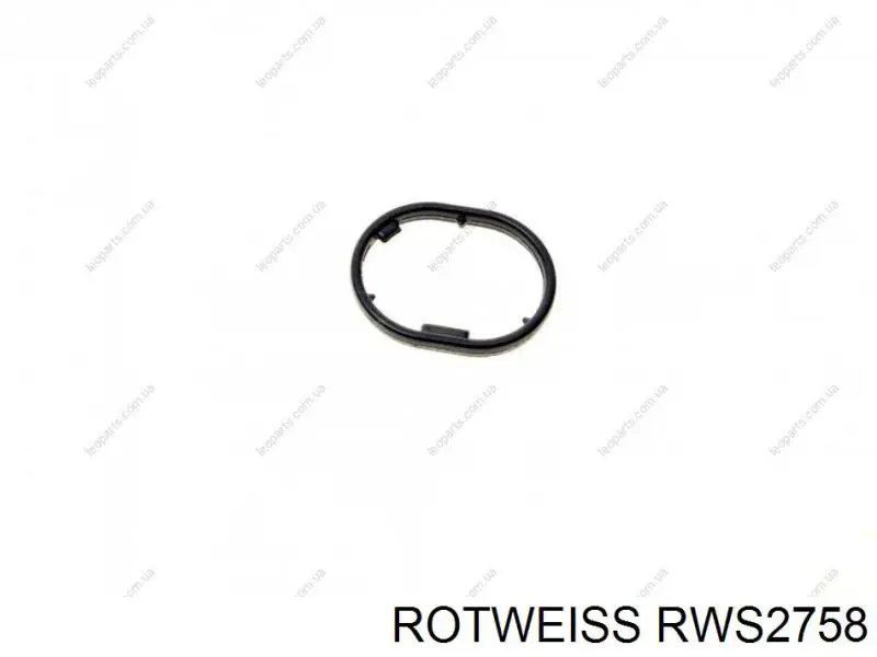 RWS2758 Rotweiss