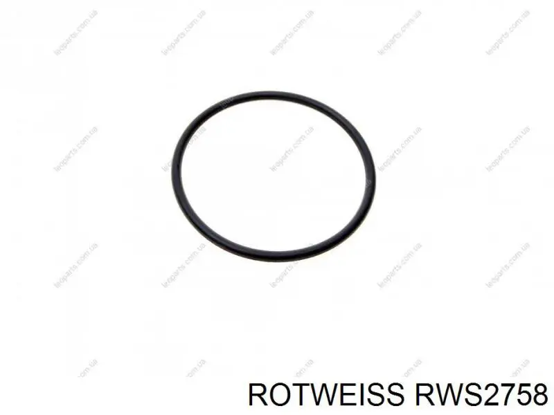 Comprar 1513600Q0C Nissan/Infiniti Junta del adaptador del filtro de aceite