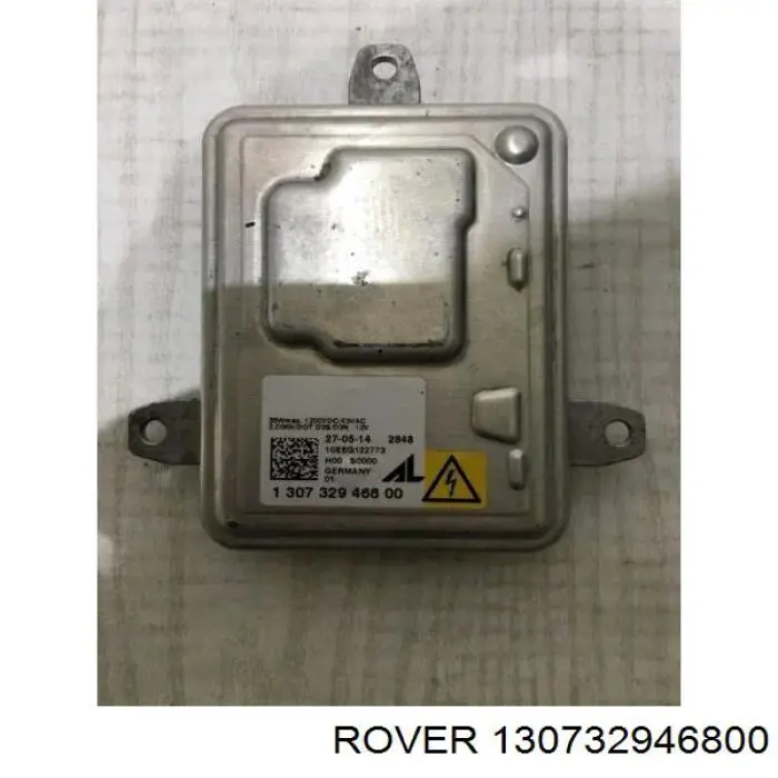 130732946800 Rover