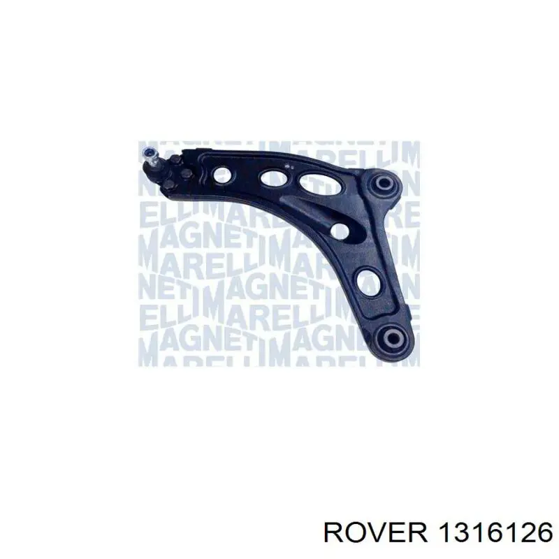 1316126 Rover