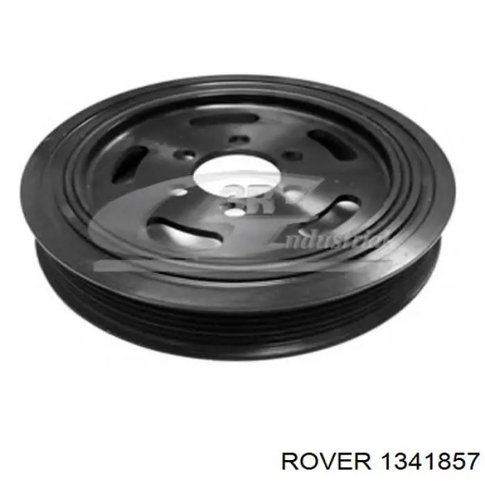 1341857 Rover polea, cigüeñal