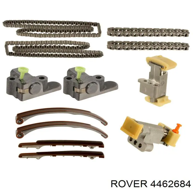 4462684 Rover tensor de cadena de distribución, árbol de levas