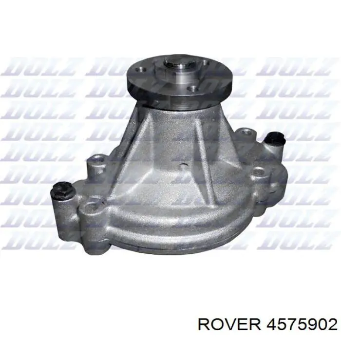 4575902 Rover bomba de agua