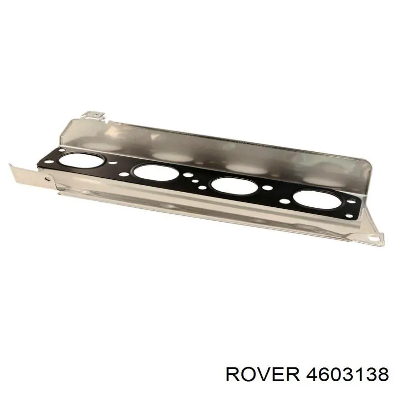 4603138 Rover junta, colector de escape, derecha