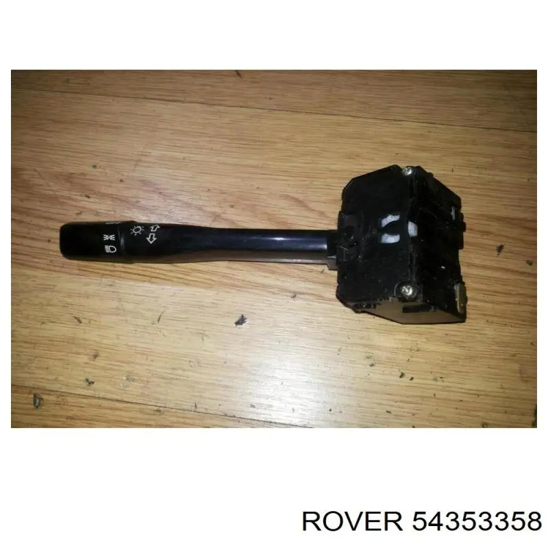 54353358 Rover