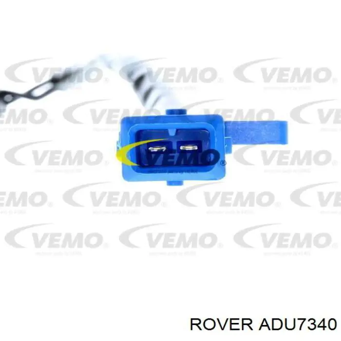 ADU7340 Rover sensor de posición del cigüeñal