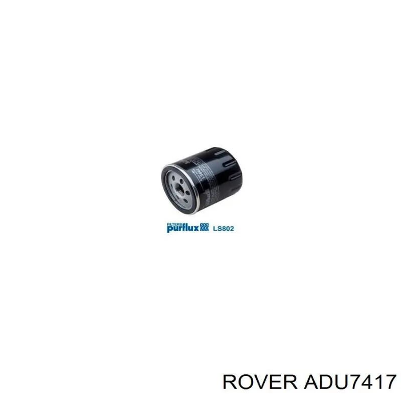 Filtro de aceite motor Open Parts EOF407820