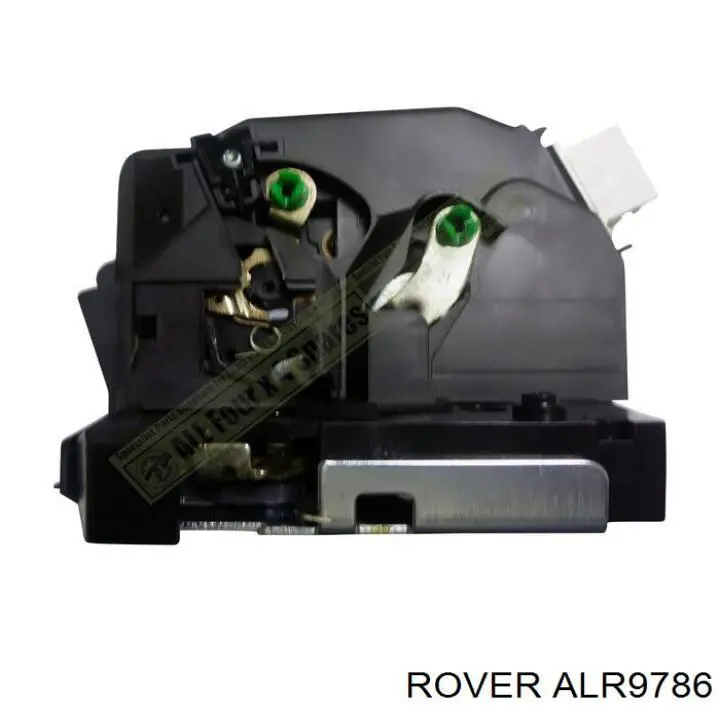 ALR9786 Rover cerradura de puerta trasera derecha