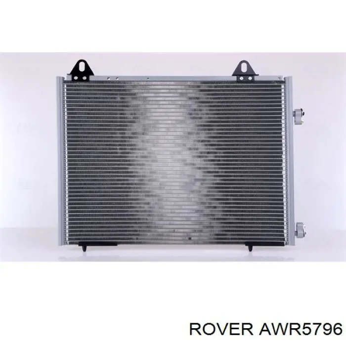 AWR5796 Rover condensador aire acondicionado