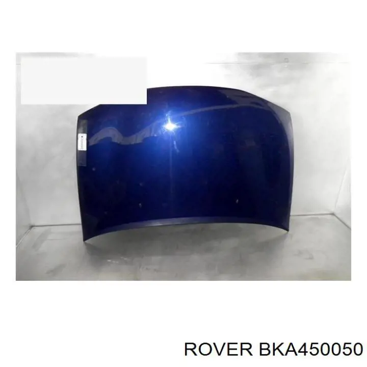 Capot para Rover 200 RF