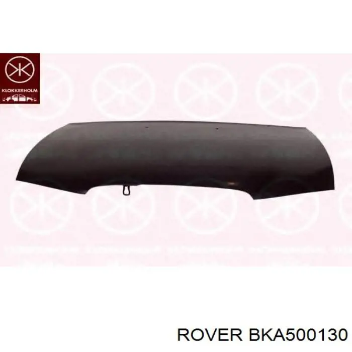 BKA500130 Rover capó