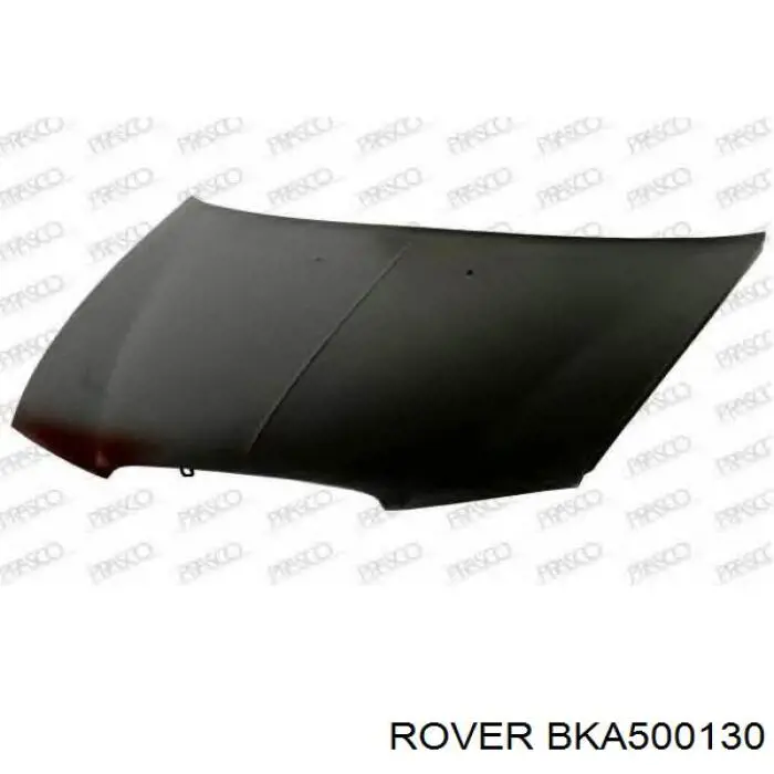  Capó Rover 75 