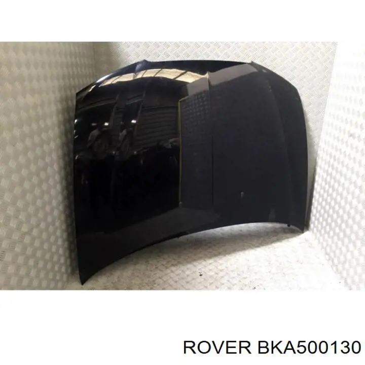Capó delantero para Rover 75  RJ