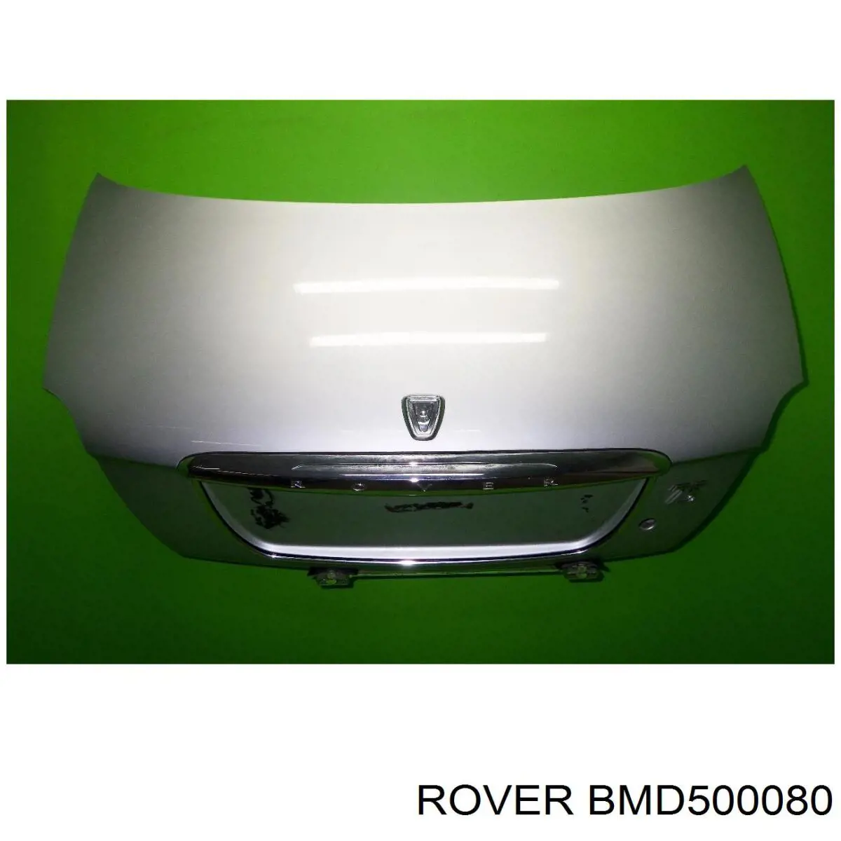 Tapa del maletero Rover BMD500080 precio, desde 107,45 EUR