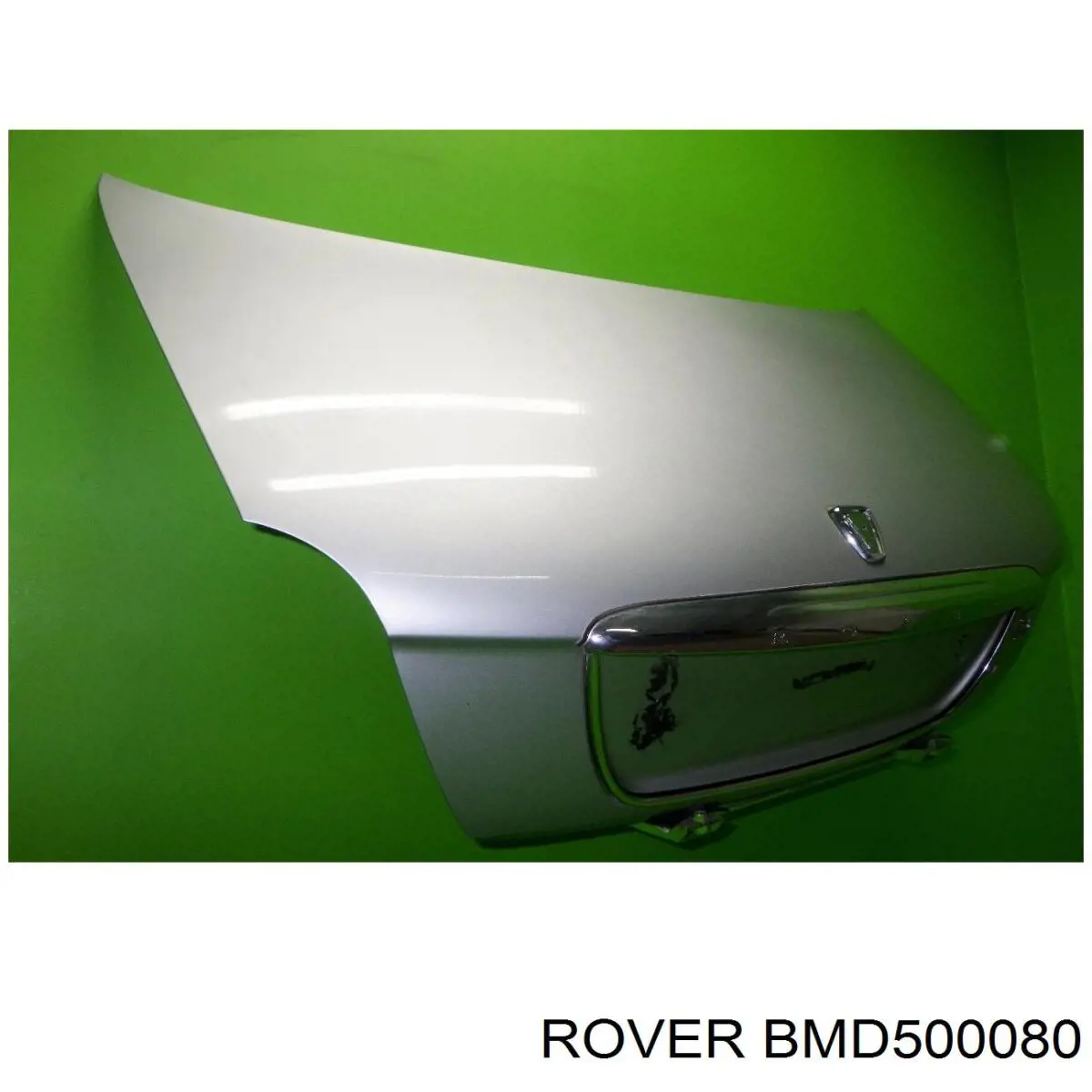 Comprar BMD500080 Rover Tapa maletero