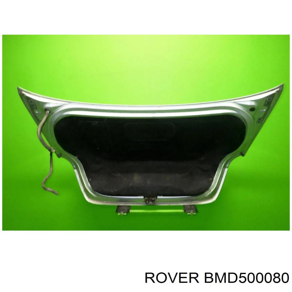 BMD500080 Rover Tapa de maletero