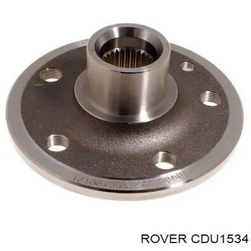 CDU1534 Rover