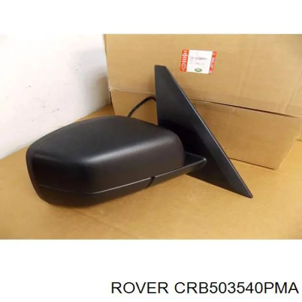 CRB503540PMA Rover