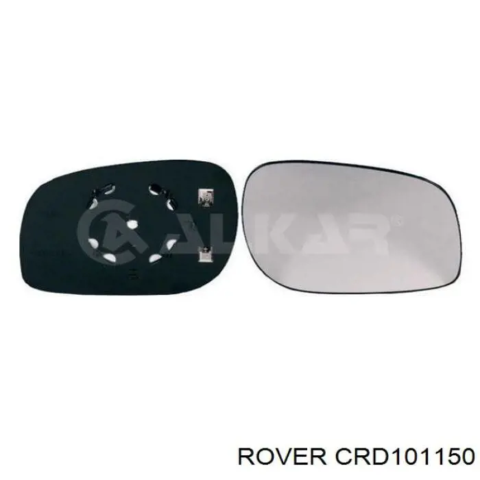 CRD101150 Rover