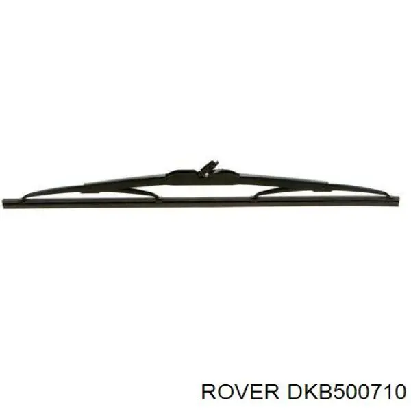 DKB500710 Rover limpiaparabrisas de luna trasera