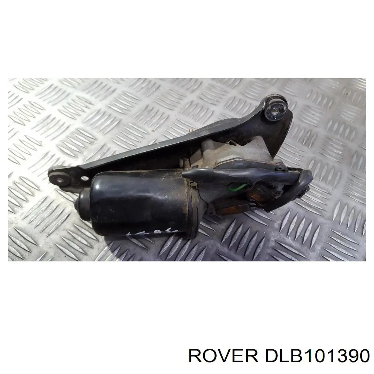 Comprar Motor limpiaparabrisas Rover 25  RF