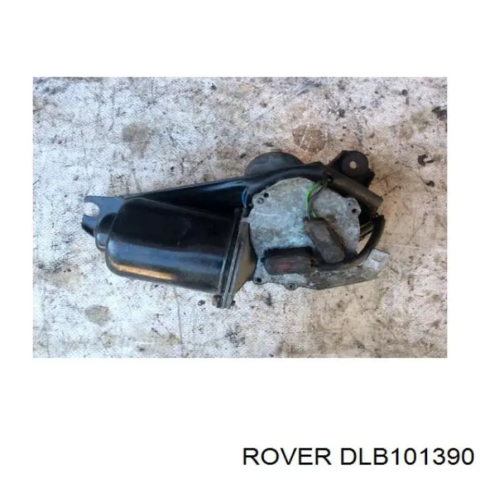 Motor limpiaparabrisas Rover 25 RF