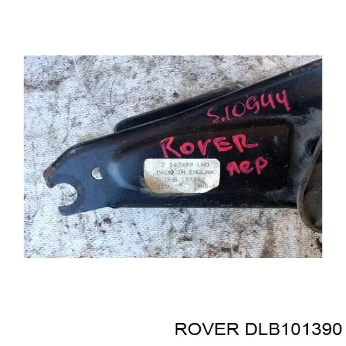  Motor limpiaparabrisas Rover 25 
