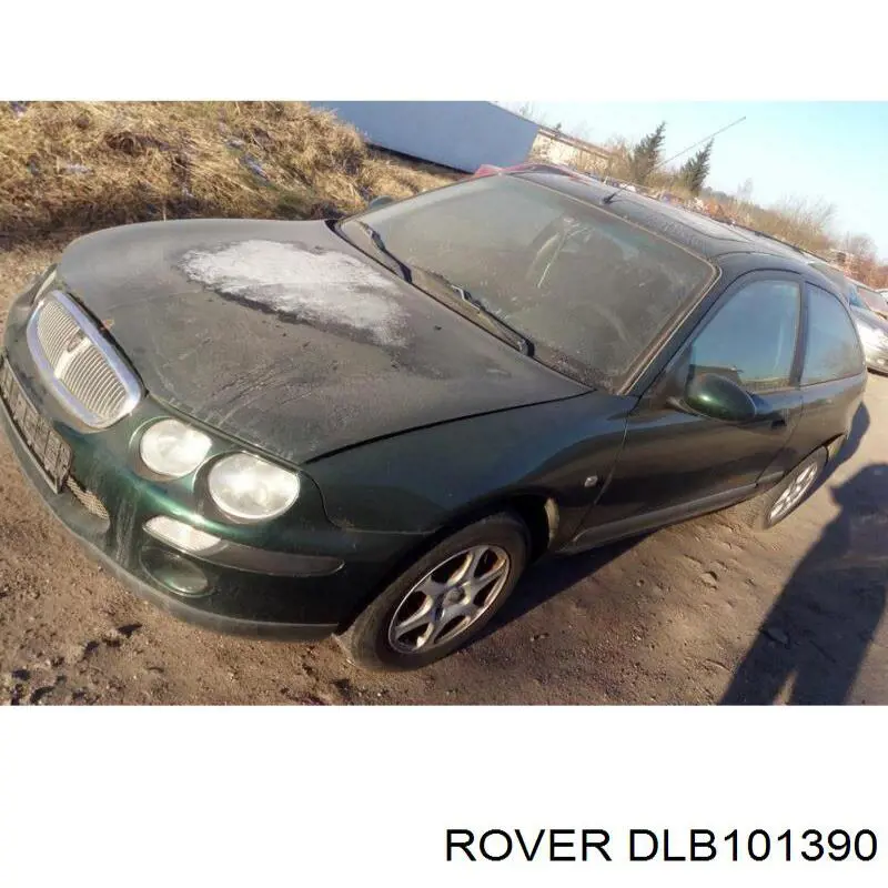 Motor del limpiaparabrisas Rover 25 hatchback (RF) (2000 - 2005) precio, desde 49,37 EUR