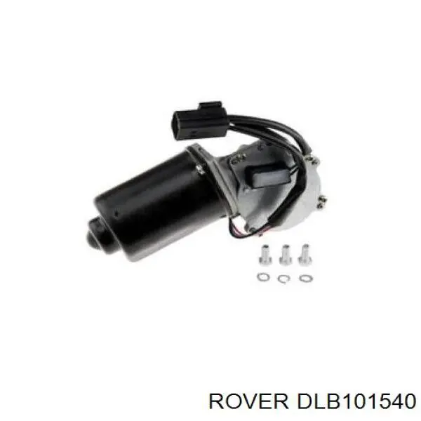 DLB101540 Rover motor del limpiaparabrisas del parabrisas