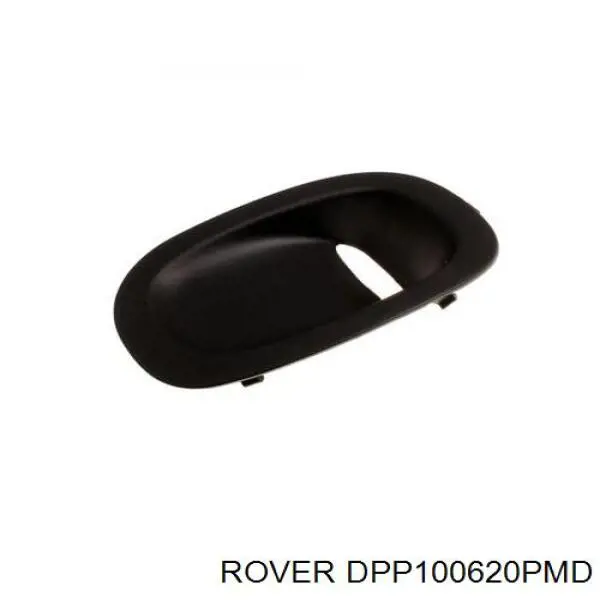 DPP100620PMD Rover rejilla de antinieblas delantera derecha