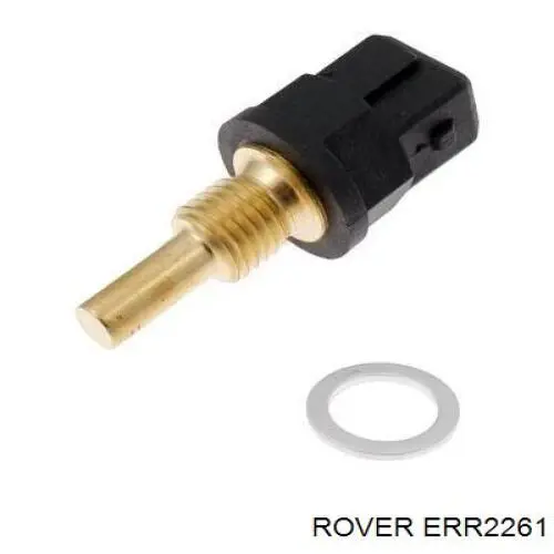 ERR2261 Rover sensor de posición del árbol de levas