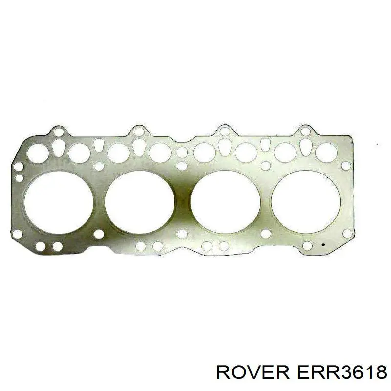 ERR3618 Rover