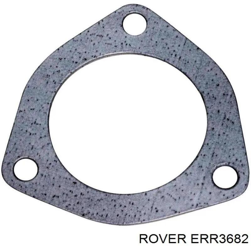 ERR3682 Rover