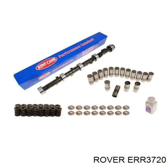  Árboles de levas Land Rover Discovery 2