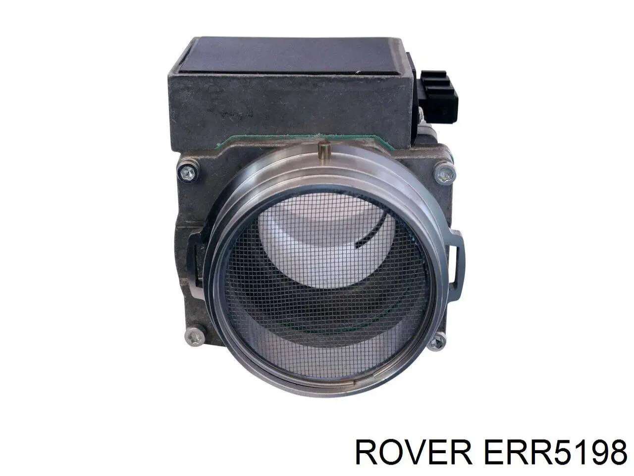 ERR5198 Rover