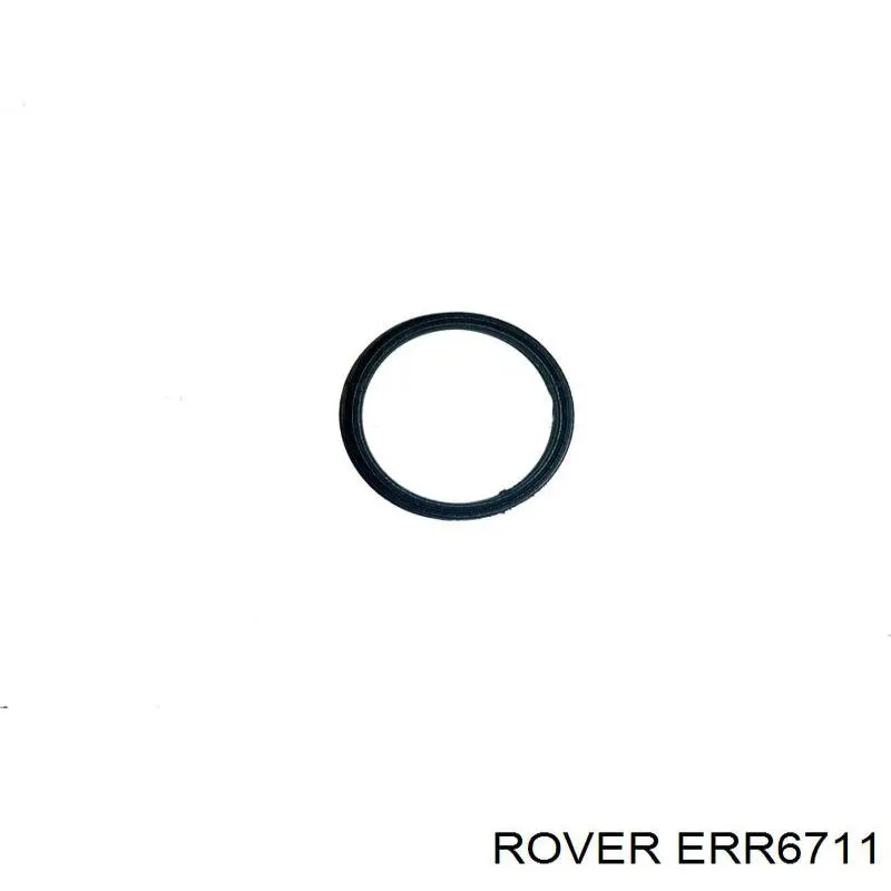 ERR6711 Rover