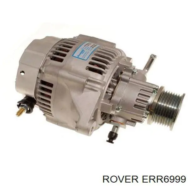 ERR6999 Rover alternador