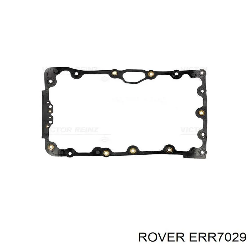 ERR7029 Rover junta, cárter de aceite