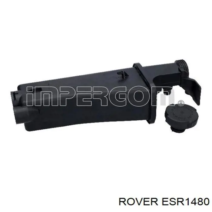 ESR1480 Rover tapón de expansión de refrigerante/anticongelante