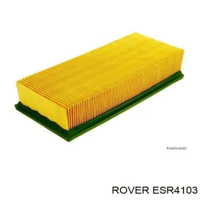 ESR4103 Rover filtro de aire