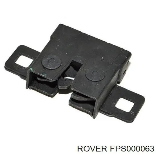 FPS000063 Rover cerradura de capo derecha